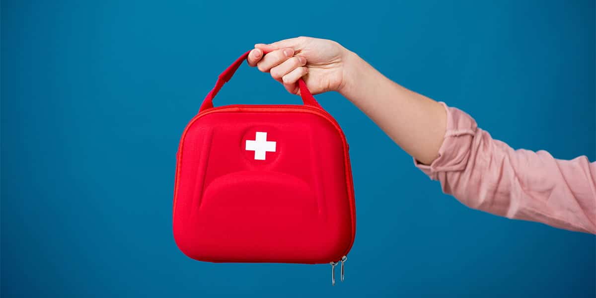 7 Medical Supplies You Should Have at Home Global Supply Exchange