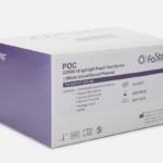 FaStep Assuretech COVID-19 Antibody Test - 450 tests/kit