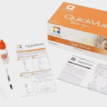 QuickVue RSV Test