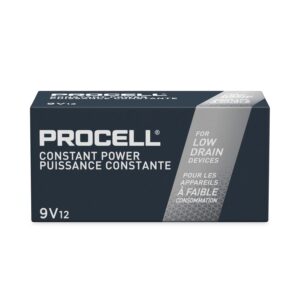 procell_9V_battery