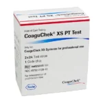 Roche Coaguchek XS Products - CoaguCHek XS PT Test Strips, 04625315160