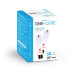 Medivena One-Care® Glucose Monitoring System, Glucose Strips
