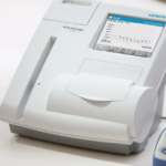 Siemens DCA Vantage HbA1c Analyzer - CLIA Waived - 5075US