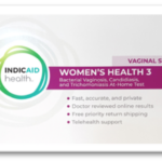 Women's Health 3 Bacterial Vaginosis