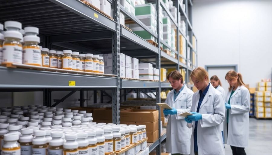 Naloxone in Bulk