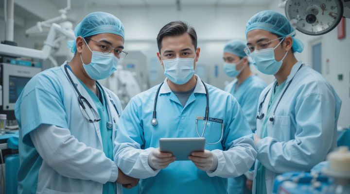 wound care specialists