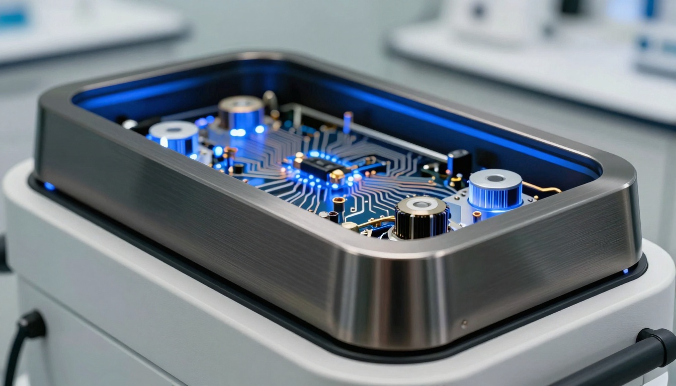 medical diagnostic equipment