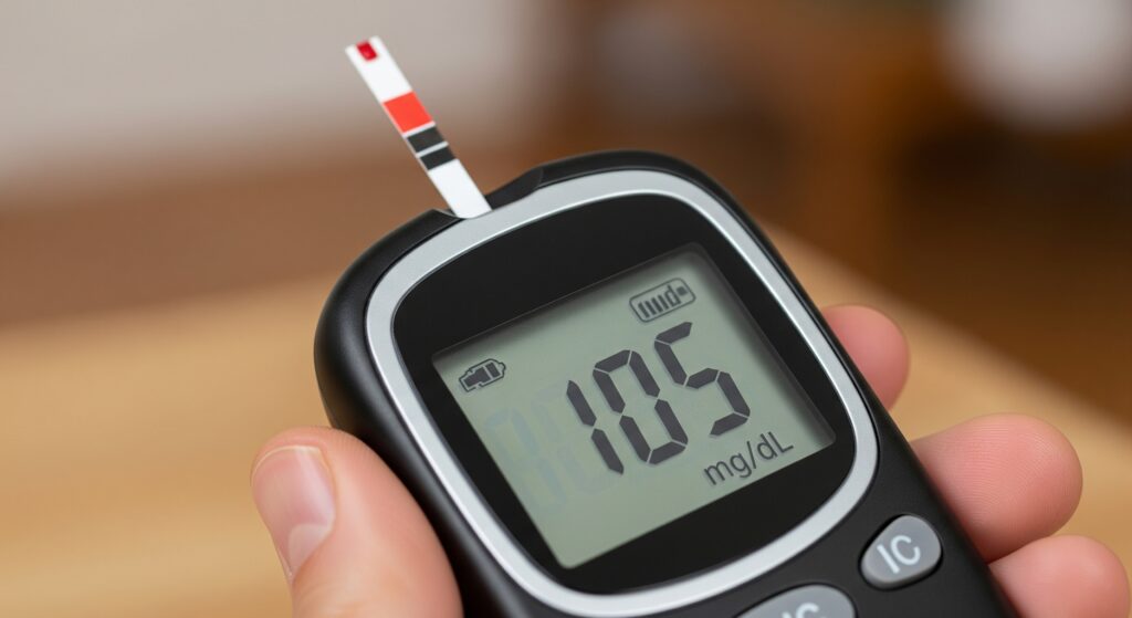 Glucometer
