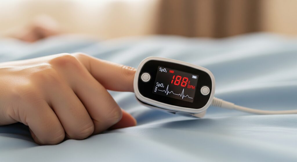 Pulse Oximeter